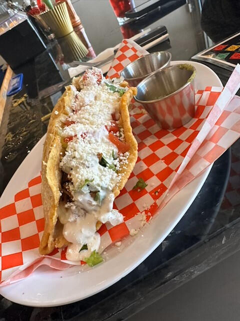 Cocina Hijole Maria Logo