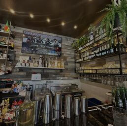 Cocina Hijole Maria Logo