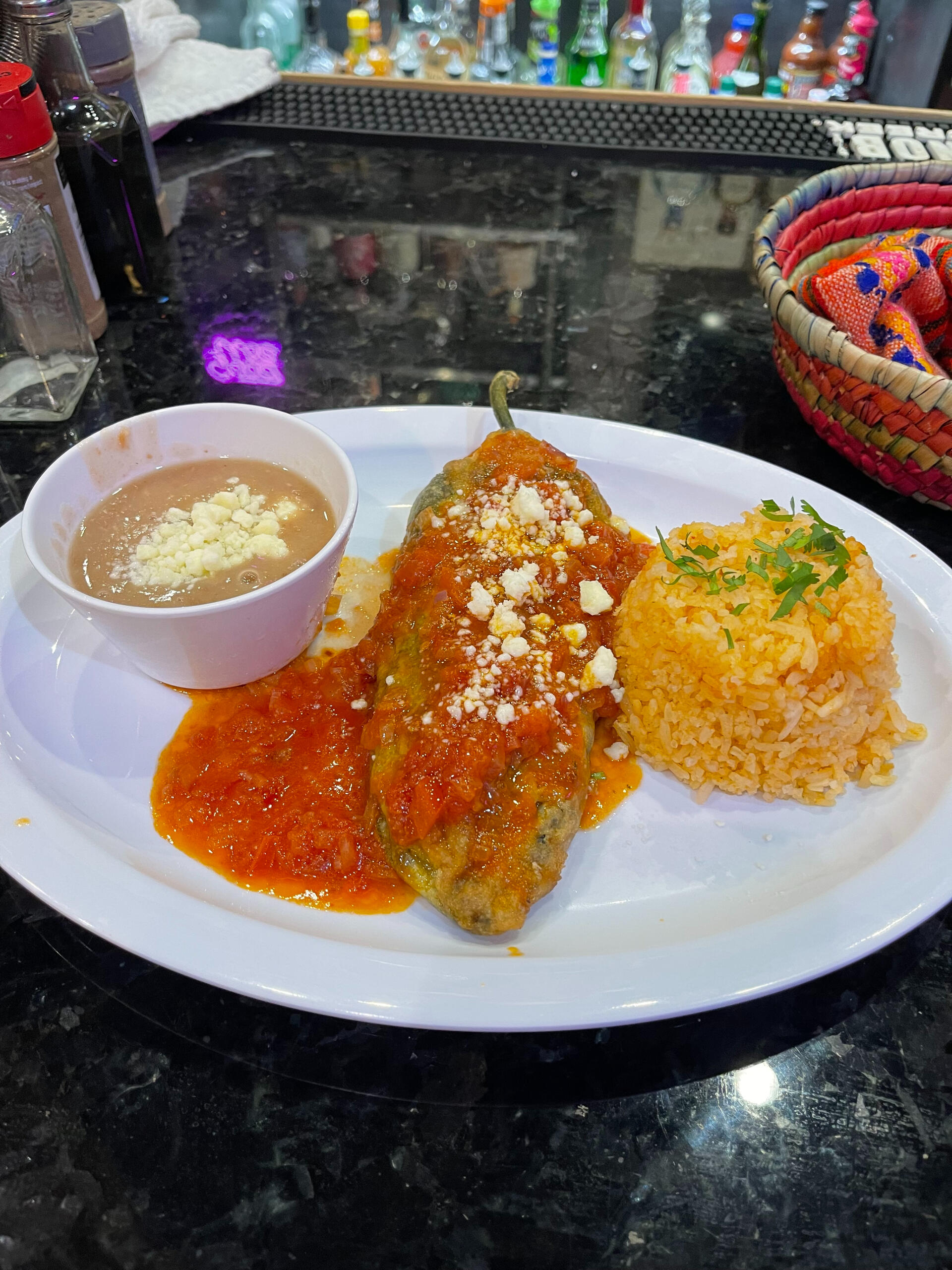 Cocina Hijole Maria Logo